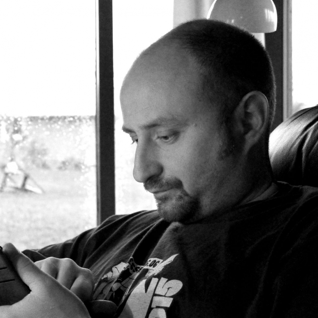Ivan Gejko