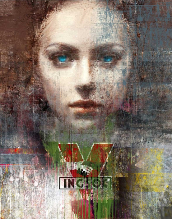 Volker Rossenbach - Julia