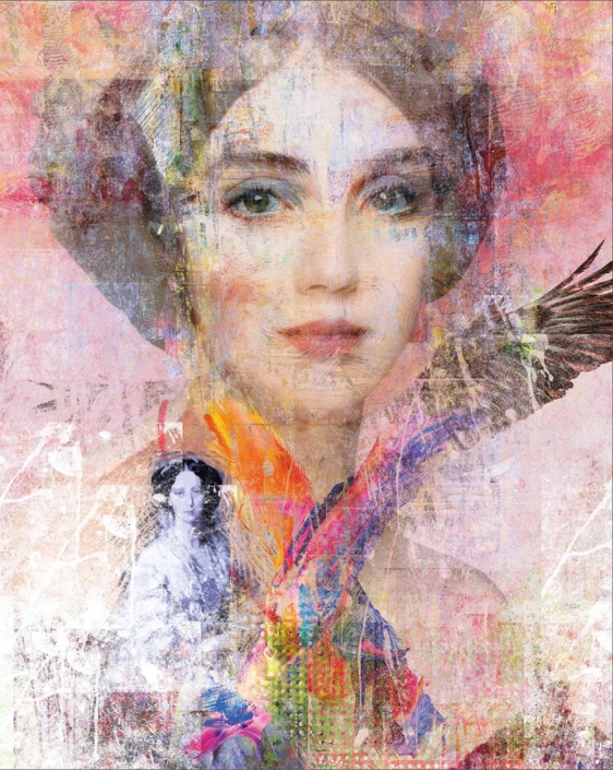 Volker Rossenbach - Madam X